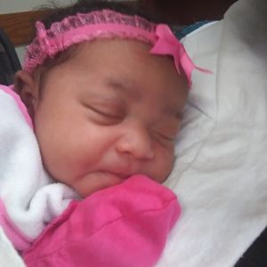 Meet your Posher, Davaughn